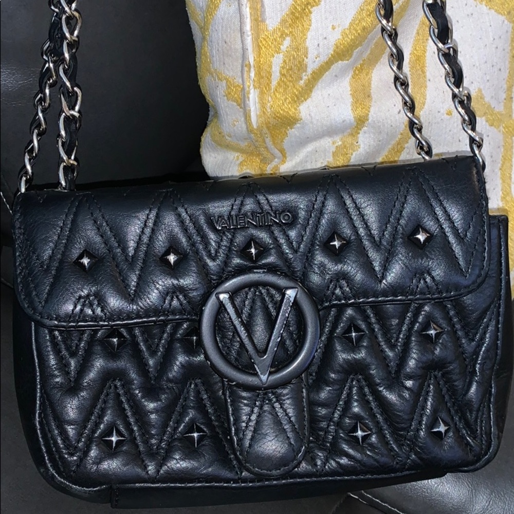 Valentino Leather bag